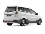 Proton Exora Super Premium 2015 года